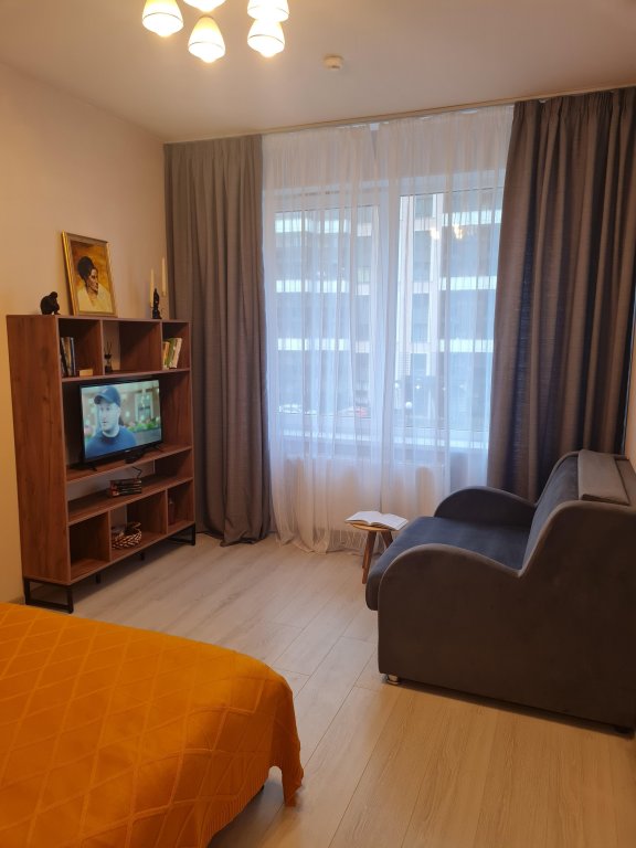 Санкт-Петербург: Апартаменты Friendly Apart