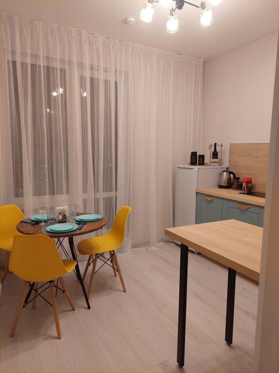 Санкт-Петербург: Апартаменты Friendly Apart