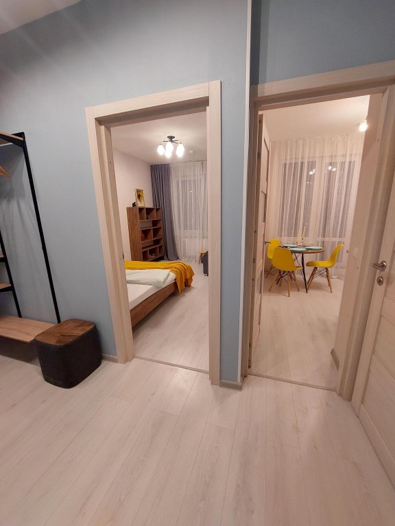 Санкт-Петербург: Апартаменты Friendly Apart