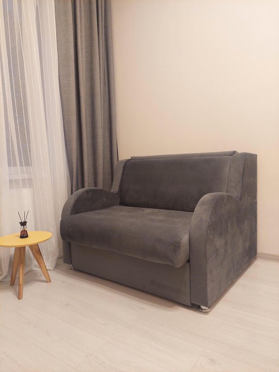 Санкт-Петербург: Апартаменты Friendly Apart