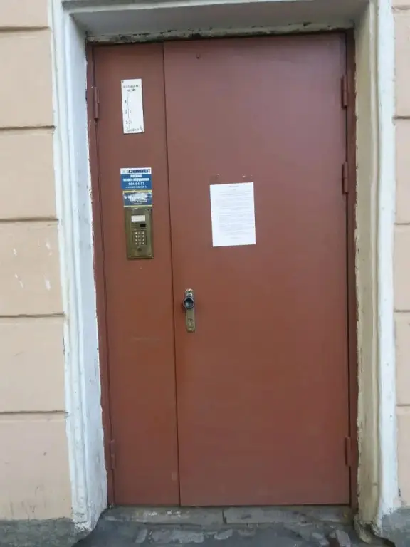 Санкт-Петербург: Na Stachek 38 Apart-Hotel