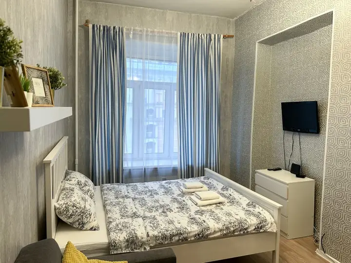 Москва: Апартаменты Top Rooms Проспект Мира, 31
