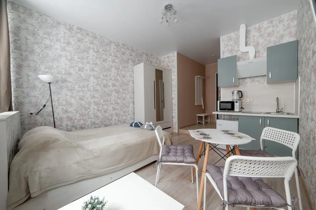 Санкт-Петербург: Lucky Room (Лаки Рум) на Синопской набережной