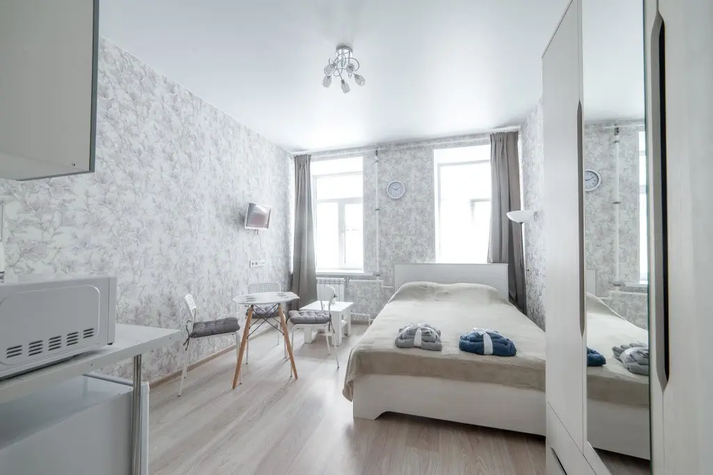 Санкт-Петербург: Lucky Room (Лаки Рум) на Синопской набережной