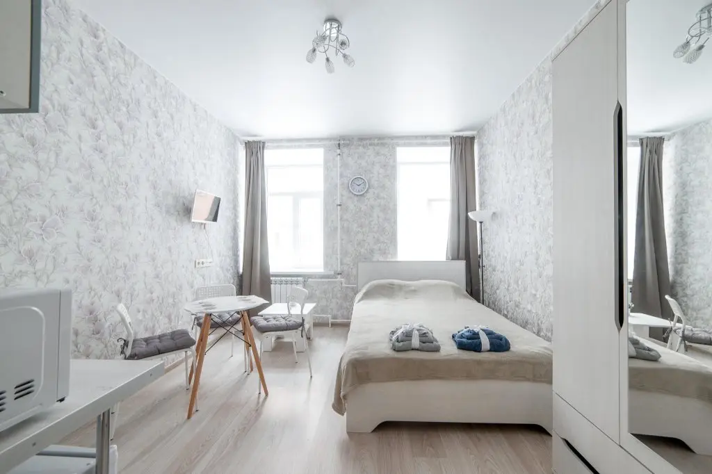 Санкт-Петербург: Lucky Room (Лаки Рум) на Синопской набережной