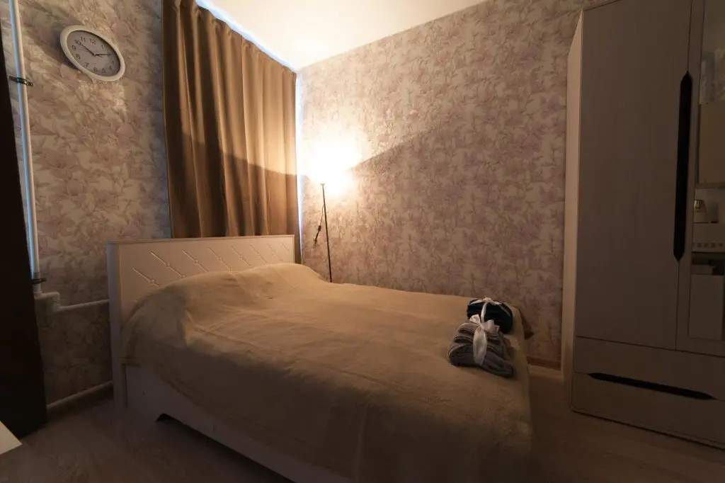 Санкт-Петербург: Lucky Room (Лаки Рум) на Синопской набережной