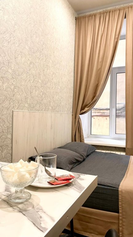 Санкт-Петербург: Апартаменты на Достоевского 10