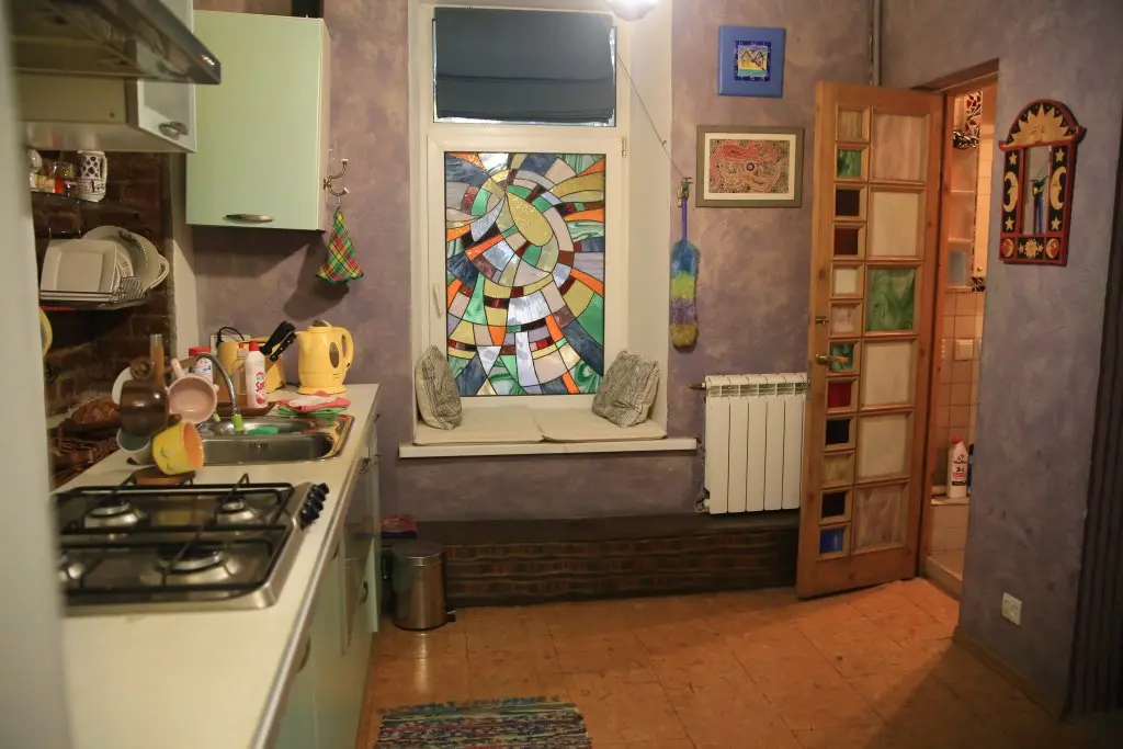 Санкт-Петербург: Апартаменты Philisa na Dmitrovskom