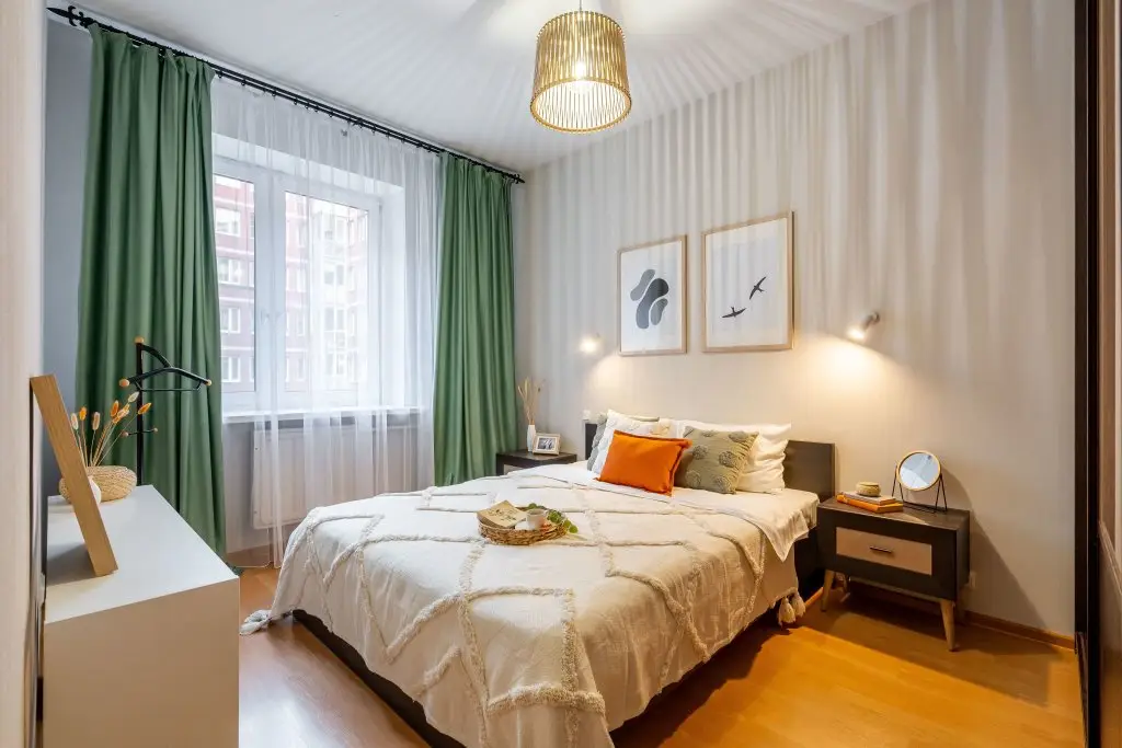 Апартаменты LERUKA HOME АЭРОсити — фото 1