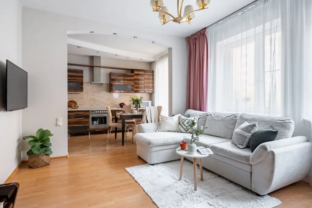 Санкт-Петербург: Апартаменты LERUKA HOME АЭРОсити