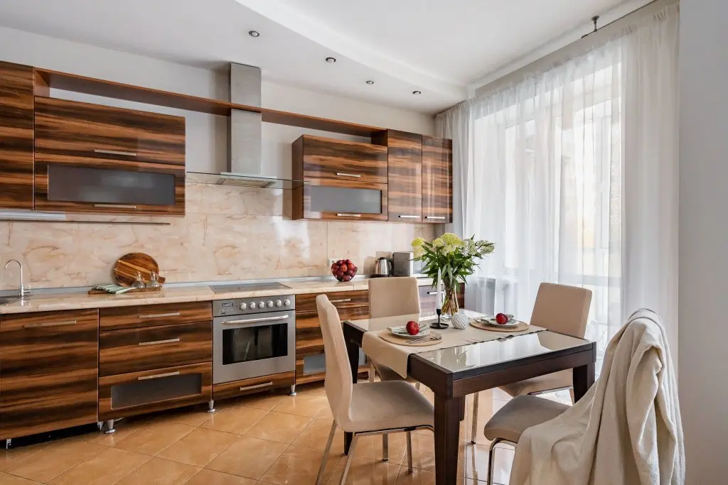 Санкт-Петербург: Апартаменты LERUKA HOME АЭРОсити
