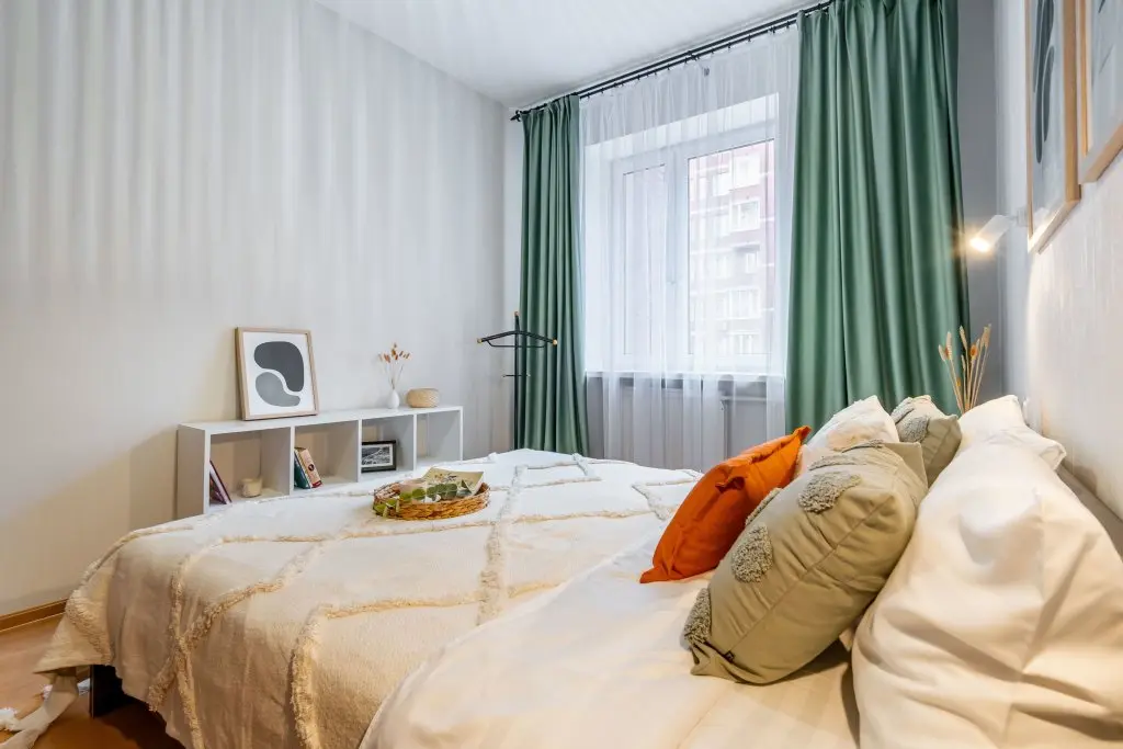 Санкт-Петербург: Апартаменты LERUKA HOME АЭРОсити