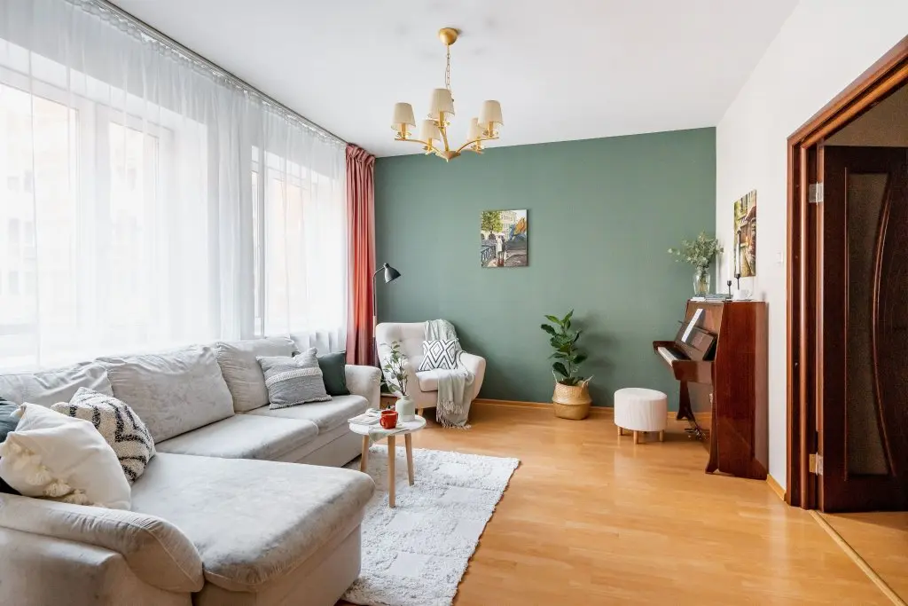 Санкт-Петербург: Апартаменты LERUKA HOME АЭРОсити