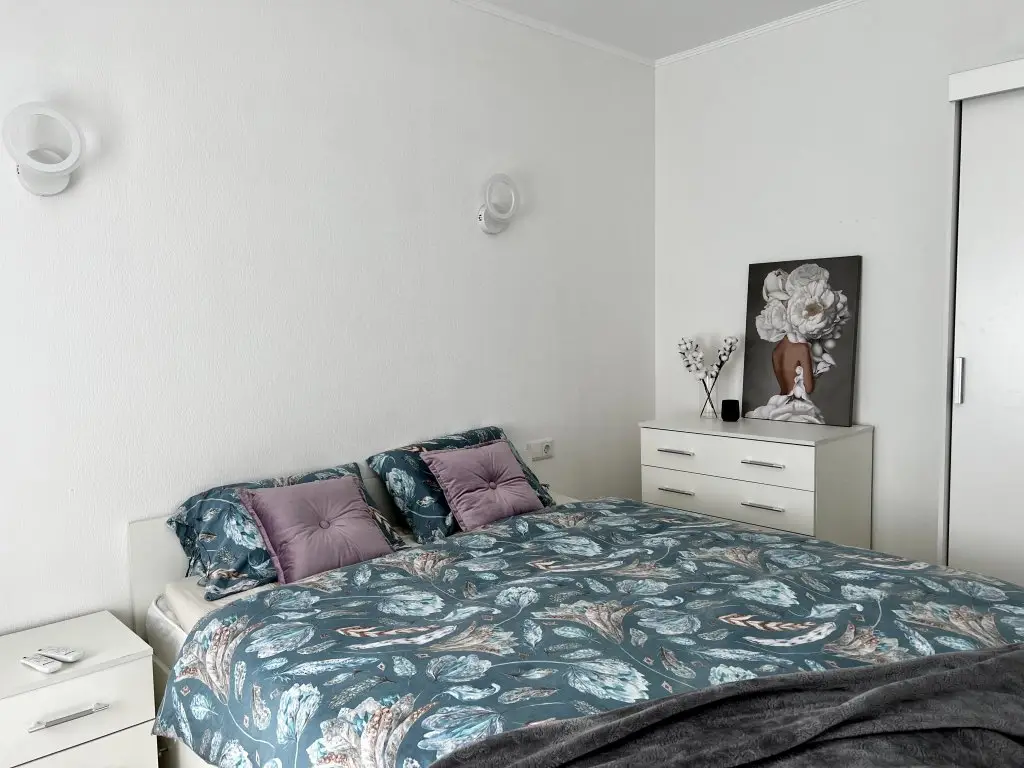 Апартаменты Like Home Aparts Областная 7 — фото 1