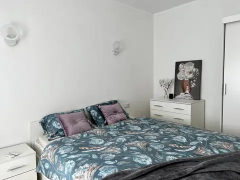 Апартаменты Like Home Aparts Областная 7 — фото 1