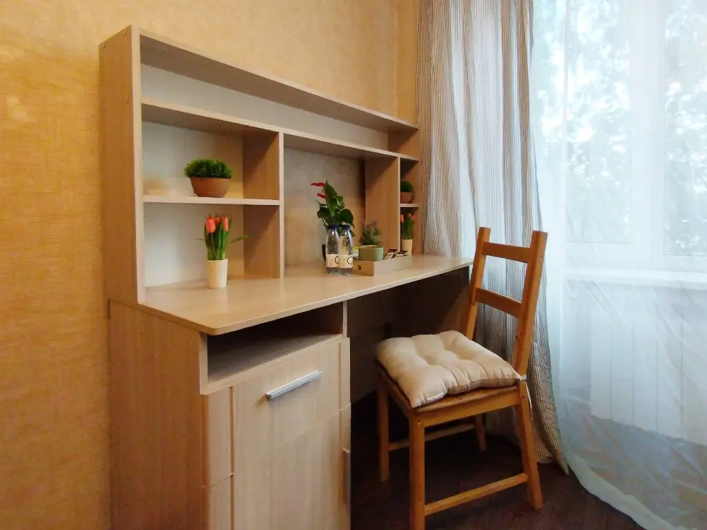 Санкт-Петербург: Апартаменты MyRoom у Невы с бесконтактным заездом