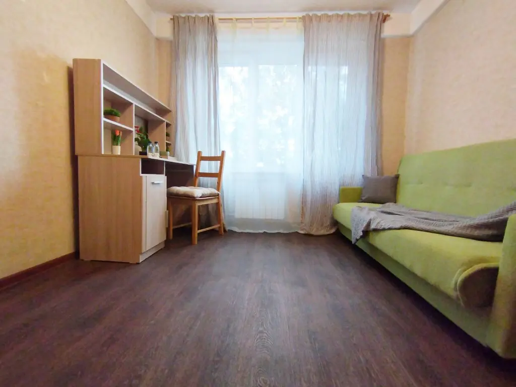Санкт-Петербург: Апартаменты MyRoom у Невы с бесконтактным заездом