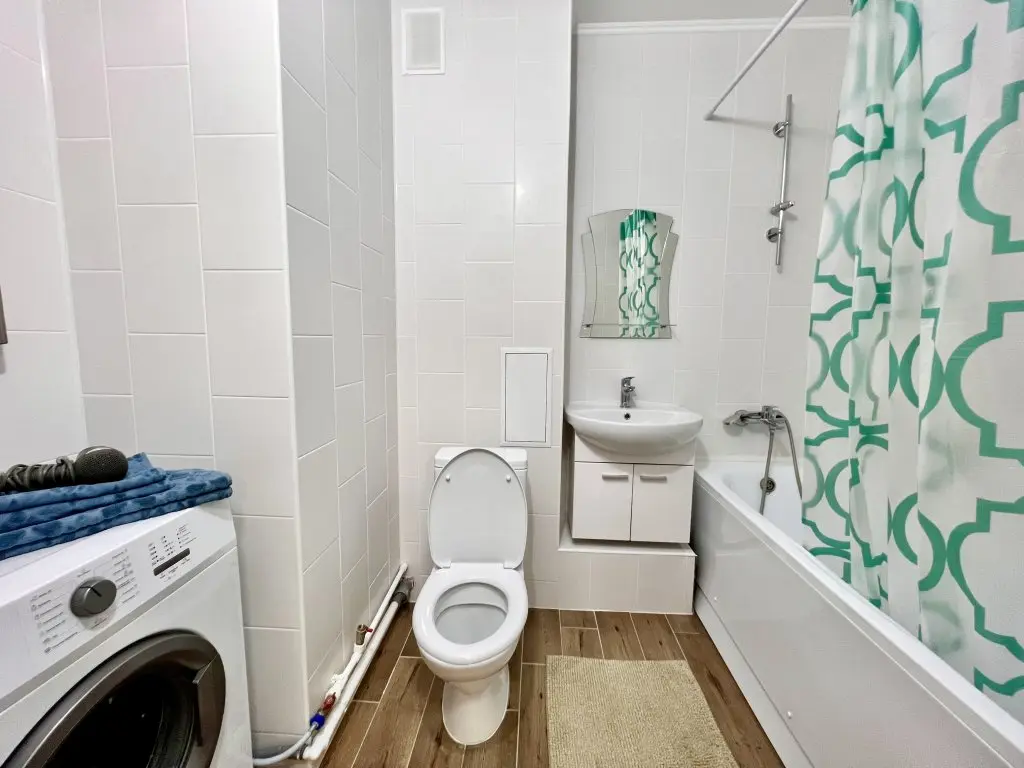 Санкт-Петербург: Апартаменты Like Home Aparts Дыбенко 5