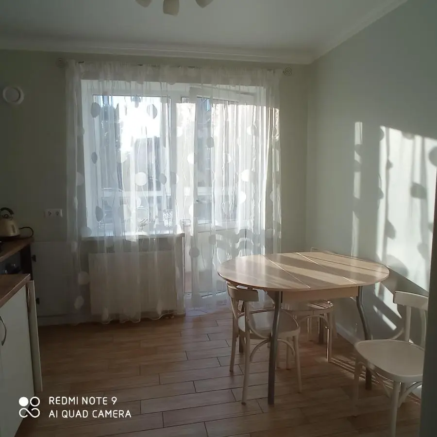 Зеленоградск: Двухкомнатная квартира возле моря в Зеленоградске