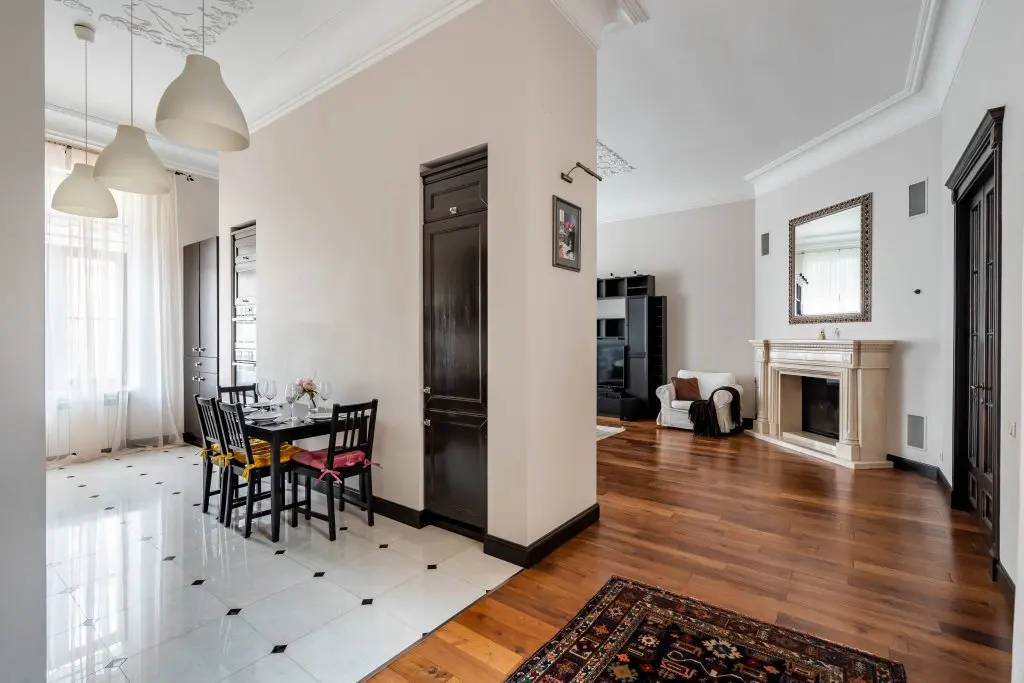 Санкт-Петербург: Апартаменты Sievers Apartment от Apartvil