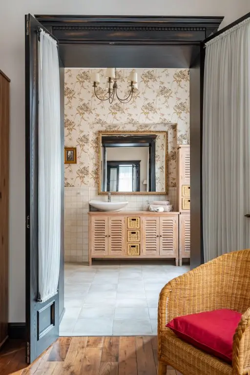 Санкт-Петербург: Апартаменты Sievers Apartment от Apartvil