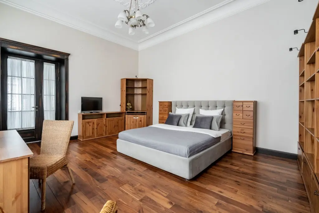 Санкт-Петербург: Апартаменты Sievers Apartment от Apartvil