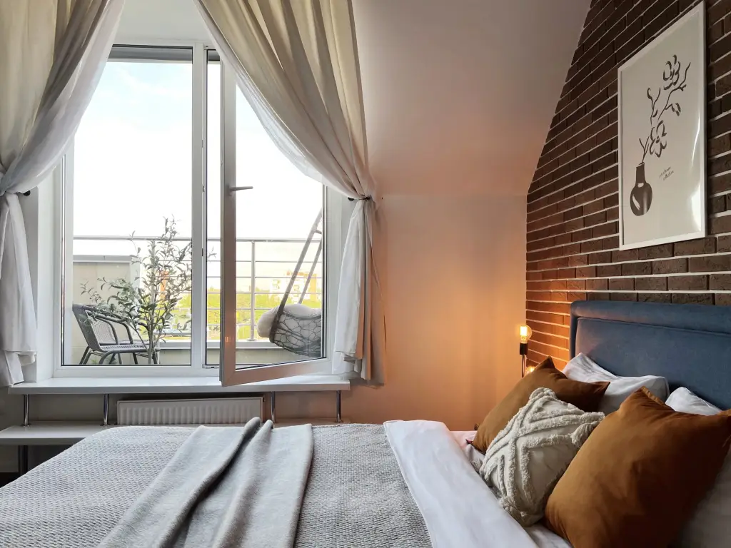 Пушкин: Апартаменты Rauktis City Apartments