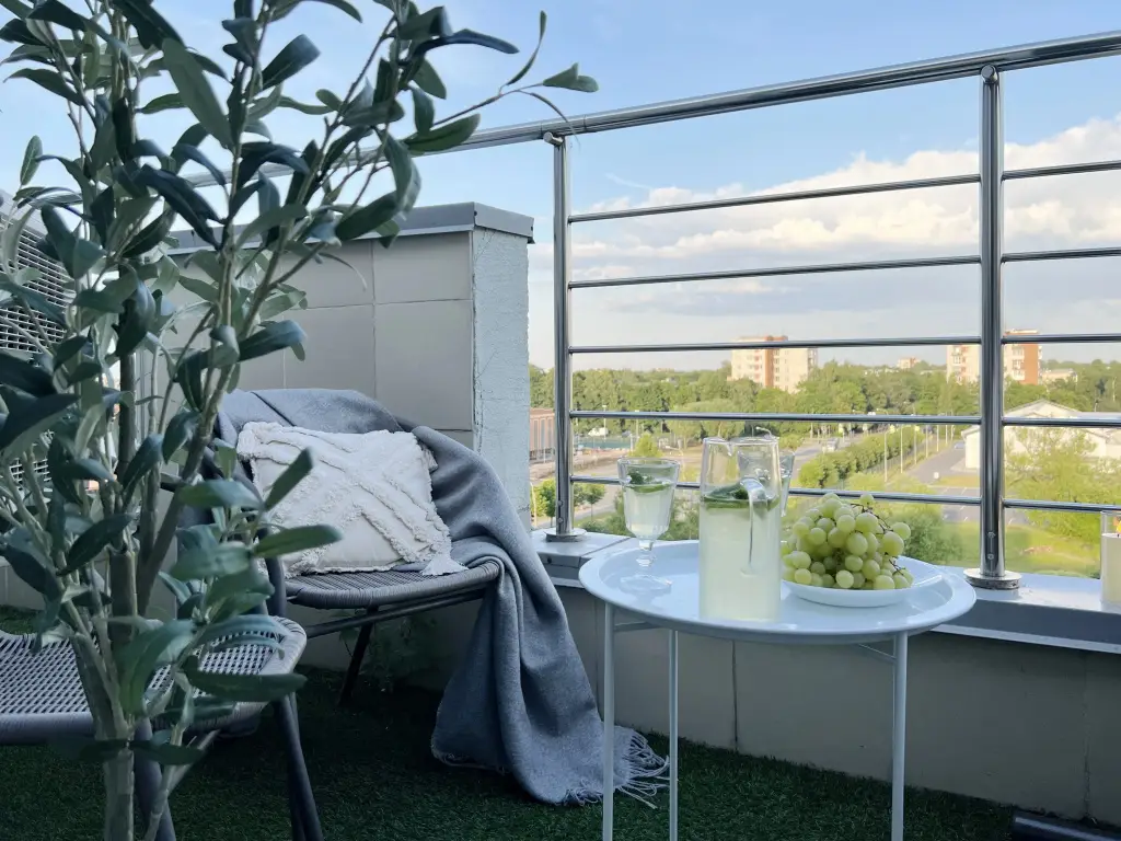 Пушкин: Апартаменты Rauktis City Apartments