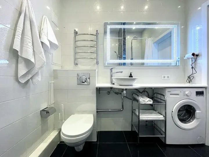 Пушкин: Апартаменты Rauktis City Apartments