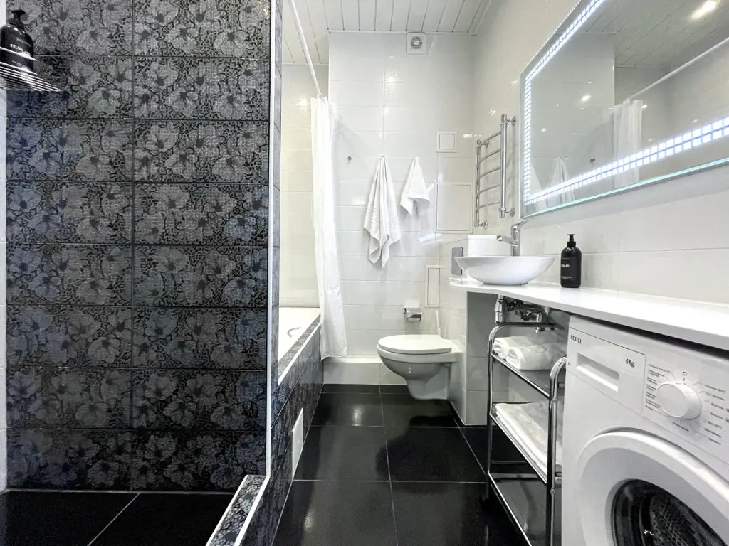 Пушкин: Апартаменты Rauktis City Apartments