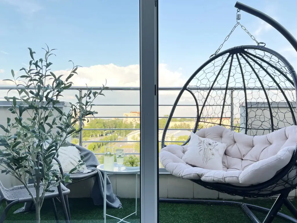 Пушкин: Апартаменты Rauktis City Apartments