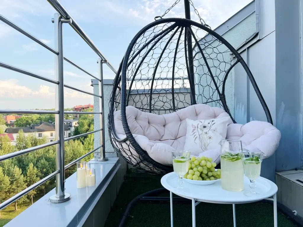 Пушкин: Апартаменты Rauktis City Apartments