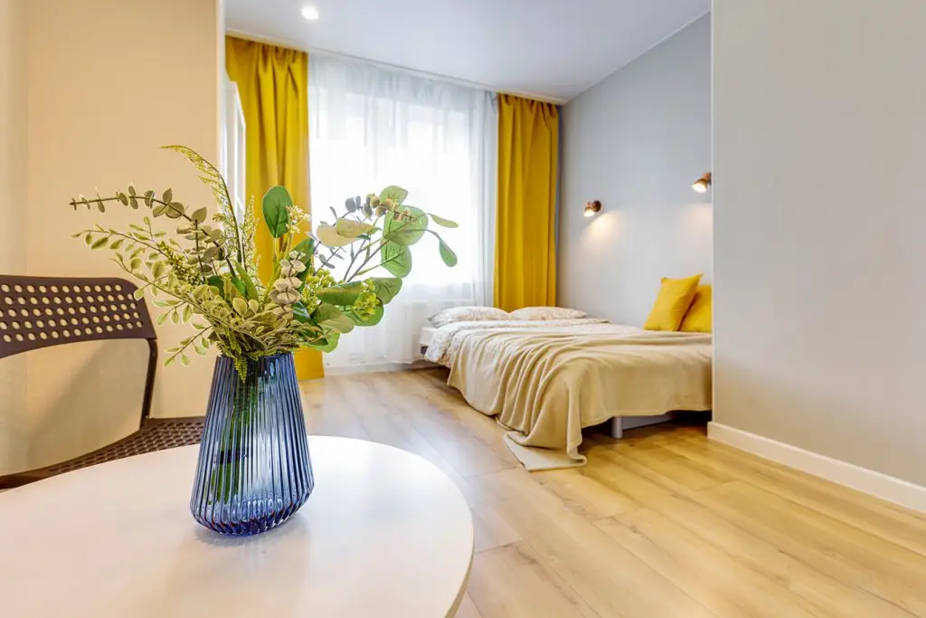 Апартаменты Like Home Aparts Плесецкая 10 — фото 1