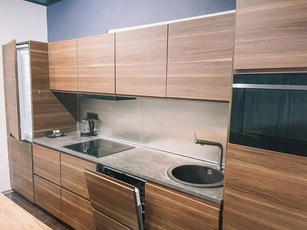 Санкт-Петербург: Апартаменты Loft Design Apart Elagin