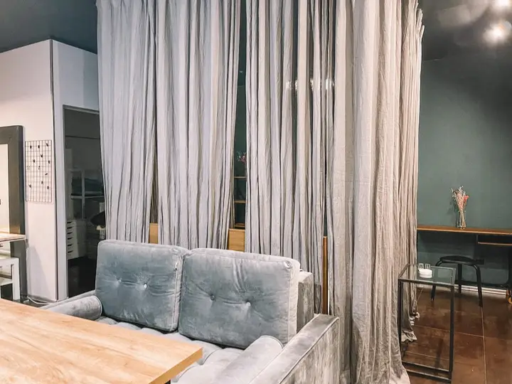 Санкт-Петербург: Апартаменты Loft Design Apart Elagin