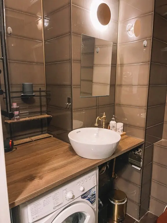 Санкт-Петербург: Апартаменты Loft Design Apart Elagin
