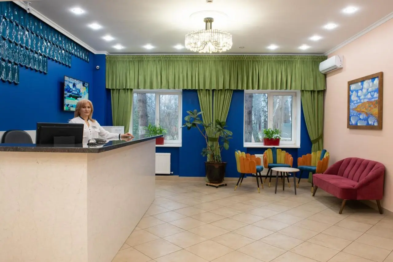 Таруса: Серебряный век