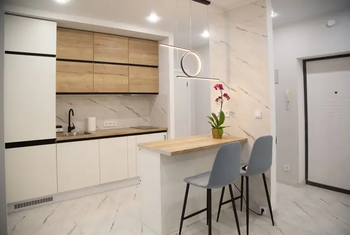 Гатчина: Апартаменты Comfort Sirius