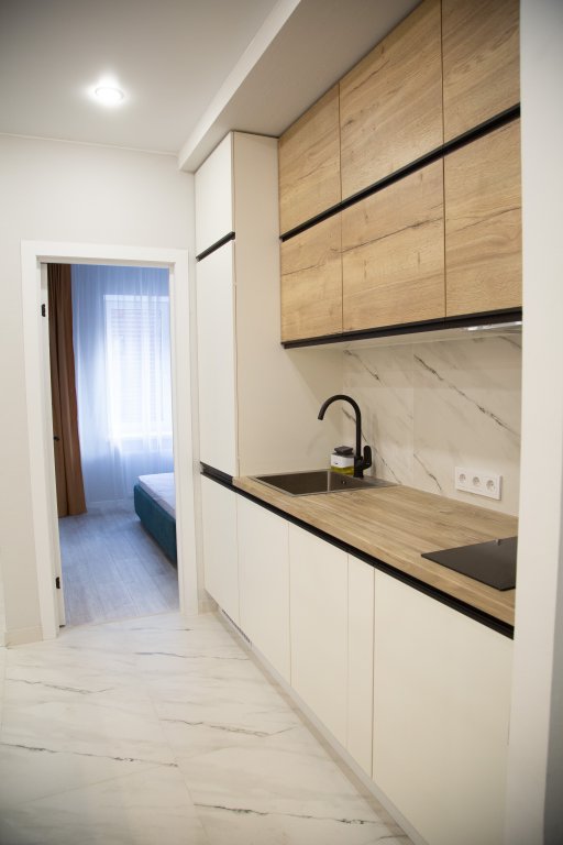 Гатчина: Апартаменты Comfort Sirius