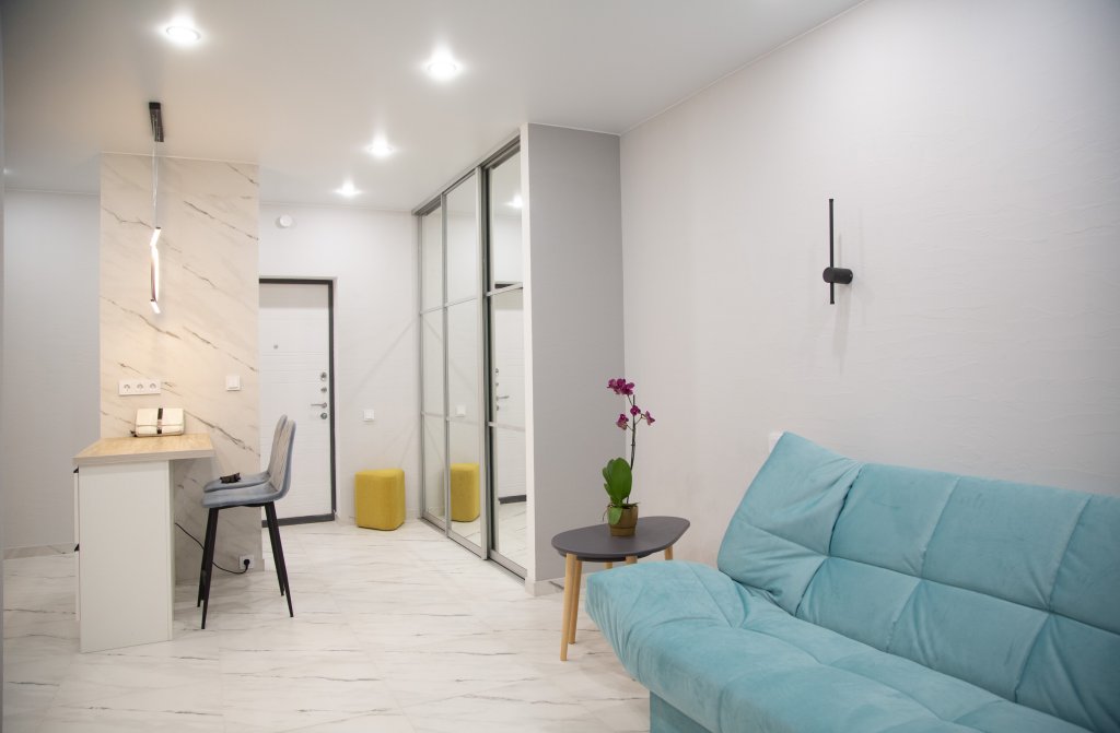 Гатчина: Апартаменты Comfort Sirius