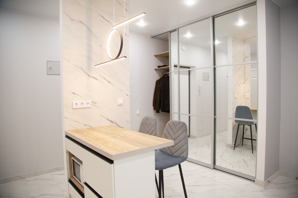 Гатчина: Апартаменты Comfort Sirius