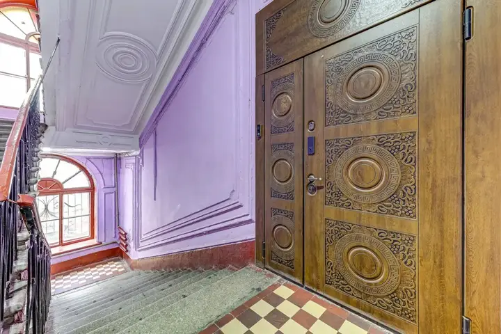 Санкт-Петербург: Меблированные комнаты Grand Old City Apartments