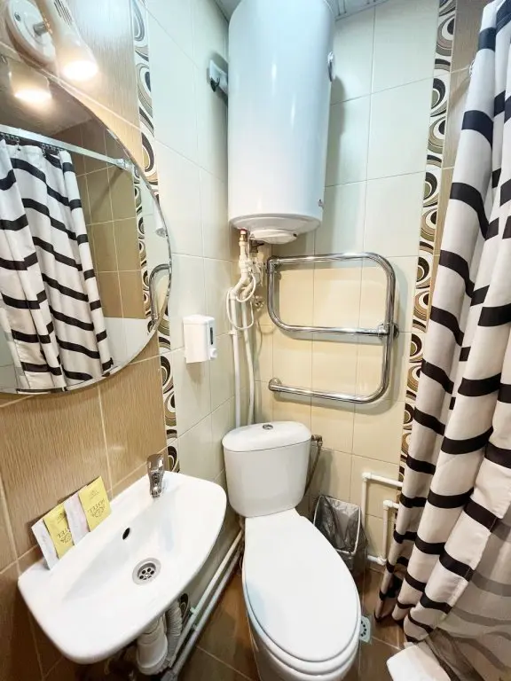 Санкт-Петербург: Апартаменты R&P Appartement