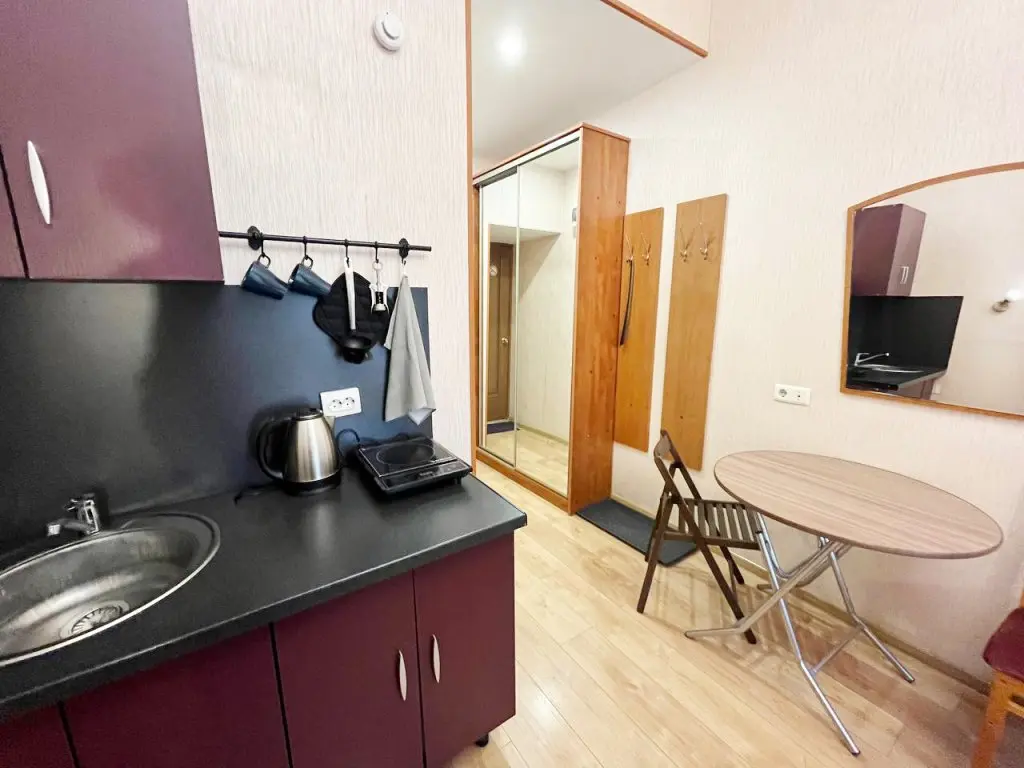 Санкт-Петербург: Апартаменты R&P Appartement