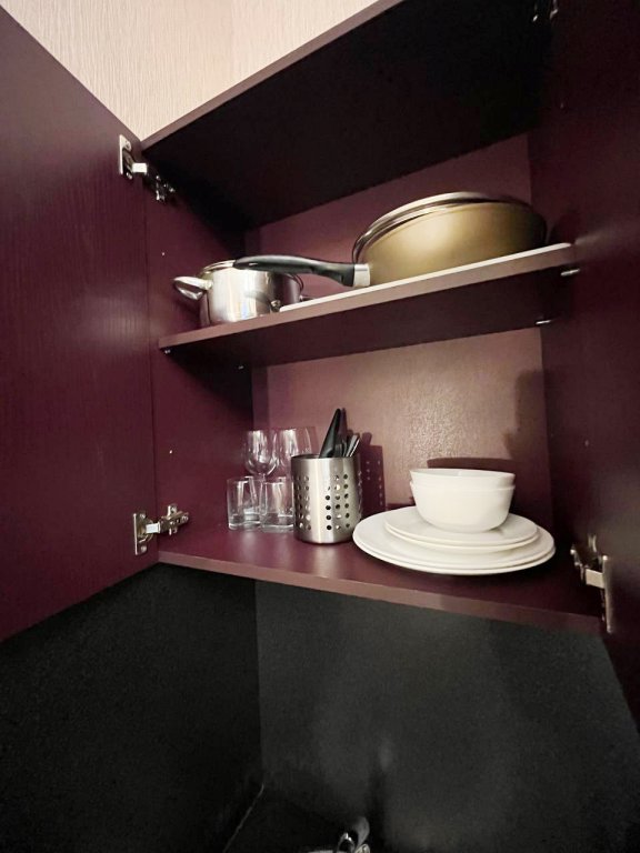 Санкт-Петербург: Апартаменты R&P Appartement