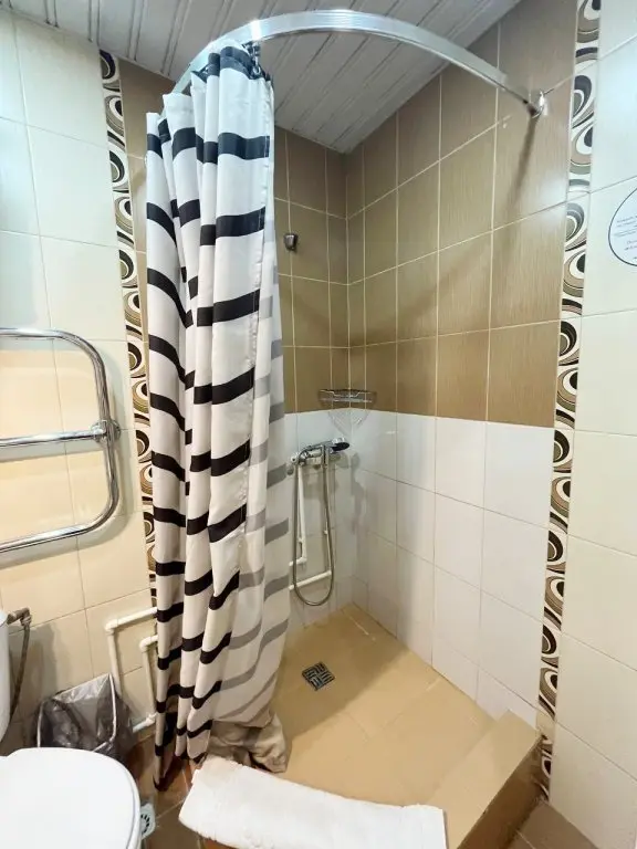 Санкт-Петербург: Апартаменты R&P Appartement