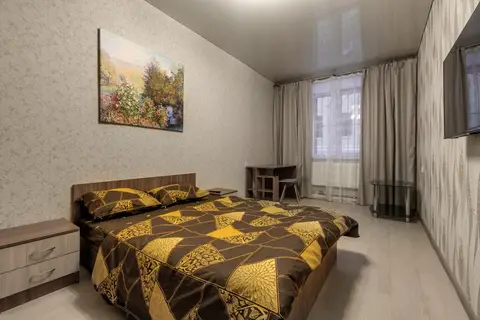 Апартаменты Sutki Rent на Фонтанке — фото 1