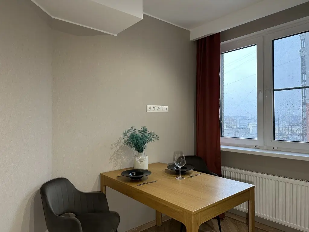 Санкт-Петербург: Апартаменты в ARTSTUDIO