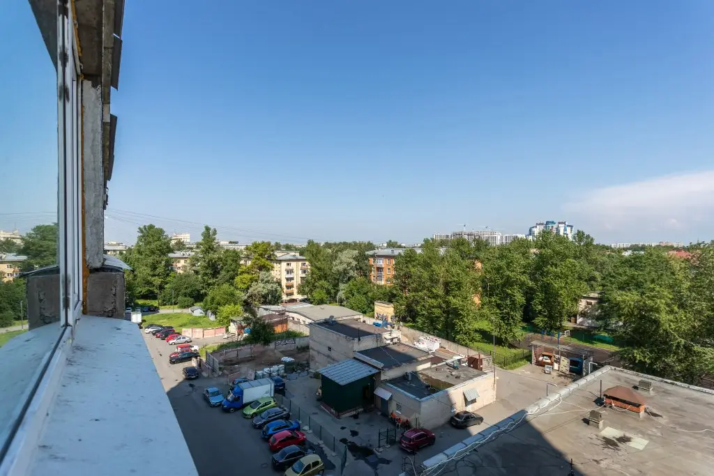 Санкт-Петербург: Moderna Flat на площади Победы
