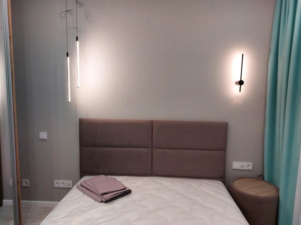 Гатчина: Апартаменты Comfort Sirius 2